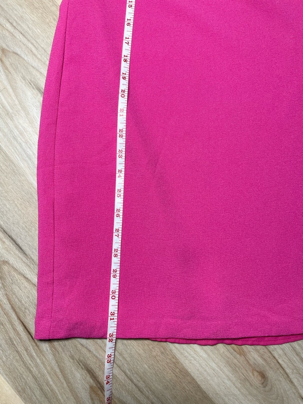 Charles Henry Pink One Shoulder Ruffle Dress Mini Cocktail Party XSP - Picture 5 of 7